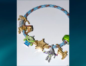 PANDORA CELEBRA LA AMISTAD COMO LA HISTORIA QUE SIEMPRE NOS ACOMPAÑA