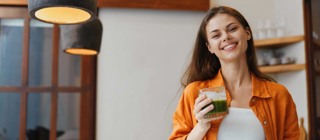 El sabor y el bienestar inspiran nuevas formas para disfrutar en casa