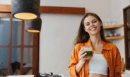 El sabor y el bienestar inspiran nuevas formas para disfrutar en casa
