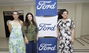 FORD REAFIRMA SU COMPROMISO CON LA SEGURIDAD VIAL A TRAVÉS DE THE ROAD SHOW PANAMÁ 2026