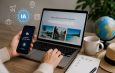 IA transforma la forma de planificar y vivir los viajes