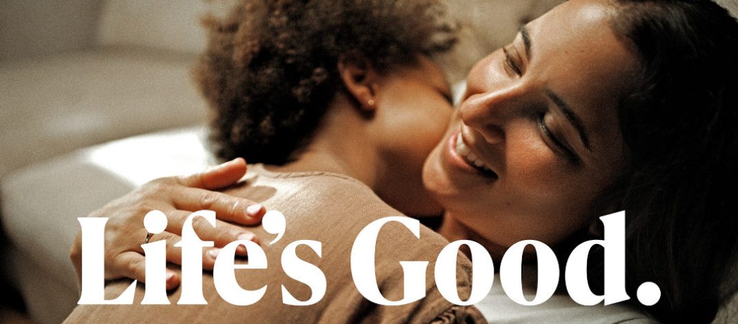 LG presenta en Panamá Life’s Good 2026, una campaña enfocada en reducir la carga menta