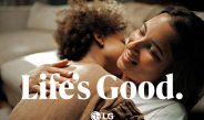 LG presenta en Panamá Life’s Good 2026, una campaña enfocada en reducir la carga menta