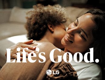 LG presenta en Panamá Life’s Good 2026, una campaña enfocada en reducir la carga menta