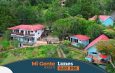 “Mi Gente” visitó Boquete lugar turístico por excelencia
