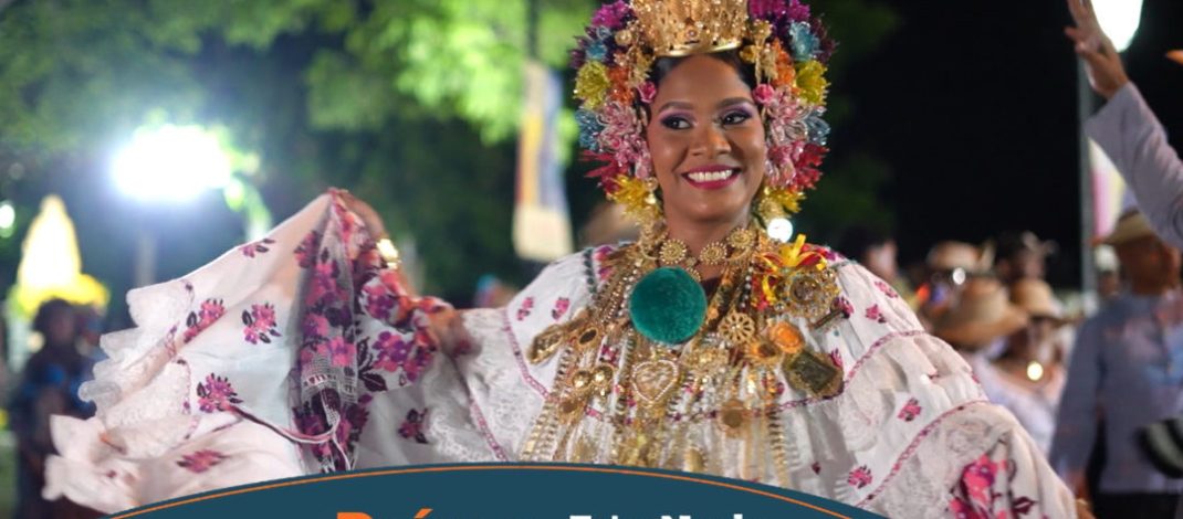 “Raíces” desde el Festival de Costumbres y Tradiciones, en Natá de Los Caballeros