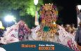 “Raíces” desde el Festival de Costumbres y Tradiciones, en Natá de Los Caballeros