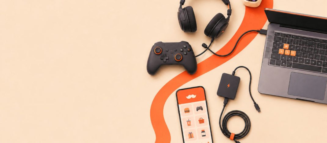 Rappi muestra cómo la cultura gamer ya se refleja en el consumo cotidiano en México