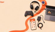Rappi muestra cómo la cultura gamer ya se refleja en el consumo cotidiano en México
