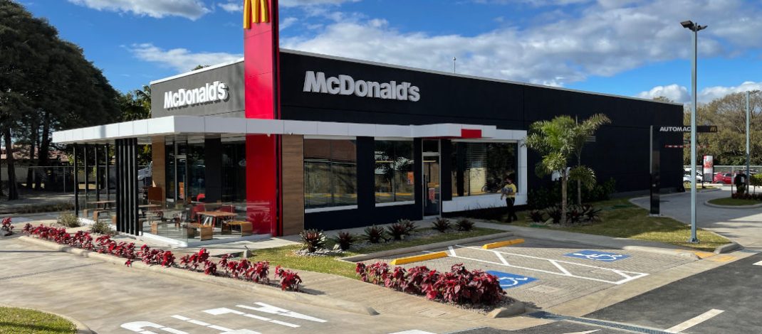 Arcos Dorados abre el portal de Real Estate para potenciar el crecimiento estratégico de nuevos restaurantes