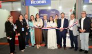 ACOBIR proyecta a Panamá ante el mercado internacional en el Gran Salón Inmobiliario de Bogotá