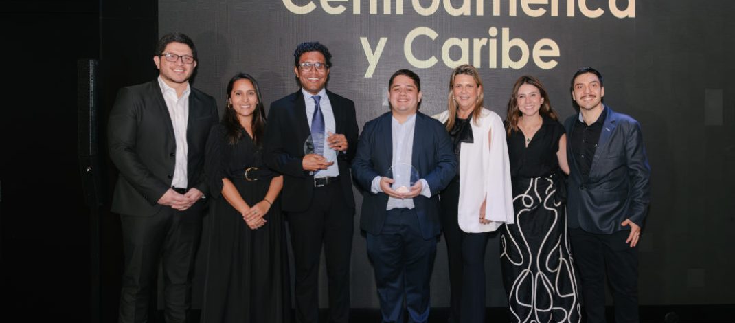 Nestlé Purina impulsa el conocimiento científico y reconoce la excelencia de la medicina veterinaria en Centroamérica y Caribe
