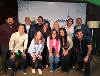 HEINEKEN PANAMÁ Y CINÉPOLIS TRANSFORMAN LA FORMA DE VIVIR EL CINE