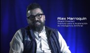 El futuro no almacena la historia, “IA” por Sertv