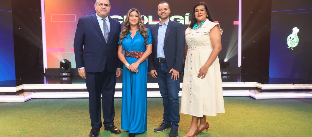 Nestlé impulsa el talento joven con hasta USD 30 mil en capital semilla en el Innovatón Panamá 2026