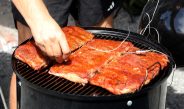 Smoke Arena reunirá a los mejores pitmasters de Panamá y Costa Rica en un torneo de eliminación directa