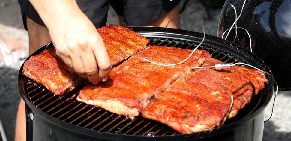 Smoke Arena reunirá a los mejores pitmasters de Panamá y Costa Rica en un torneo de eliminación directa
