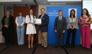 SONDA recibe doble reconocimiento de MiAMBIENTE por su carbono neutralidad y acción climática en Panamá