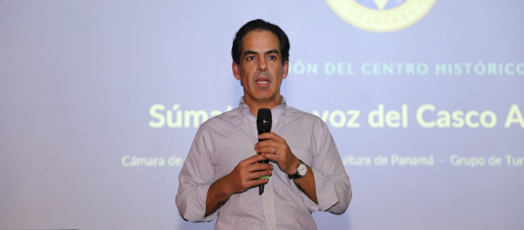 CCIAP reúne a empresarios y líderes del turismo en su Comisión del Centro Histórico
