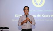 CCIAP reúne a empresarios y líderes del turismo en su Comisión del Centro Histórico
