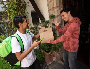 La nueva expectativa del consumidor digital: ¿por qué una entrega puede definir toda la experiencia de compra?