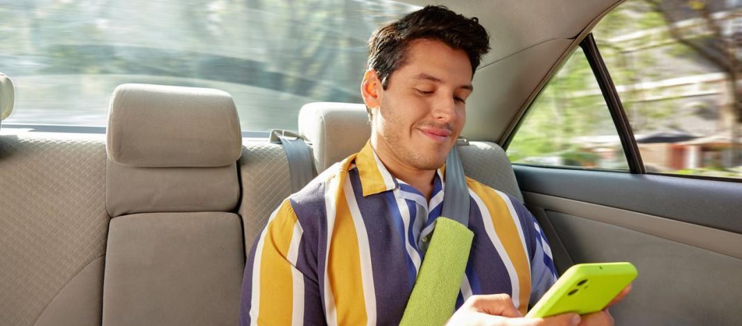 ¿A dónde se mueven los panameños? Datos de inDrive revelan algunos de sus trayectos más frecuentes