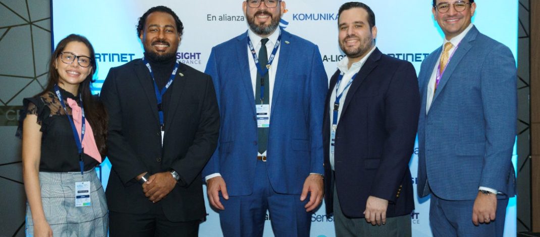 Panamá reunió a expertos regionales en ciberseguridad, IA y gobernanza tecnológica