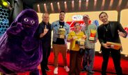 Arcos Dorados lanza ‘MiMcDonald’s’, su nuevo programa de lealtad digital en Panamá