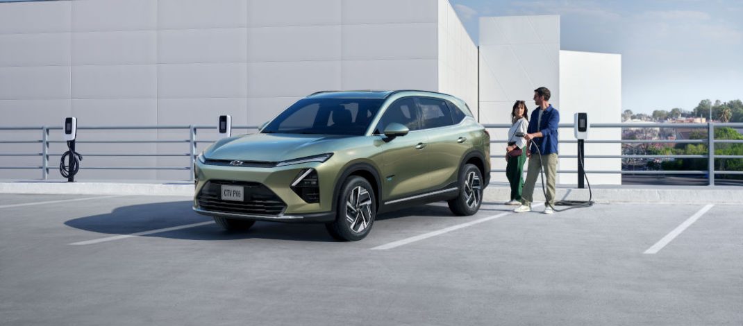 Movilidad híbrida en Panamá: cómo la tecnología PHEV redefine la eficiencia y la autonomía en la conducción cotidiana