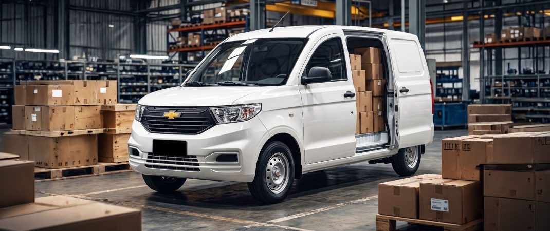 Vehículos comerciales N400: motor de crecimiento para las PYMES en Panamá