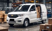Vehículos comerciales N400: motor de crecimiento para las PYMES en Panamá