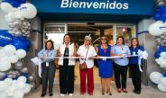 ¡SUPERMERCADO ROMERO VOLCÁN ESTÁ DE REGRESO, RENOVADO Y CON MÁS PARA TODOS!