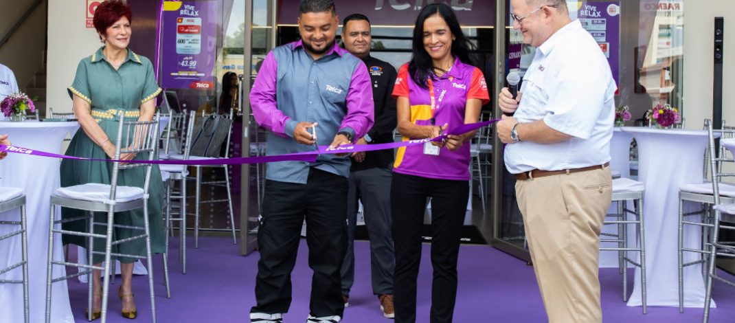 Nueva inversión en infraestructura de fibra óptica impulsa la conectividad en Arraiján