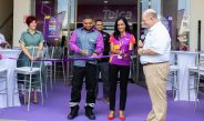Nueva inversión en infraestructura de fibra óptica impulsa la conectividad en Arraiján