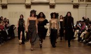 Pandora celebra sus raíces en Copenhague durante Copenhagen Fashion Week a través de alianzas creativas