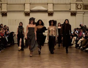 Pandora celebra sus raíces en Copenhague durante Copenhagen Fashion Week a través de alianzas creativas