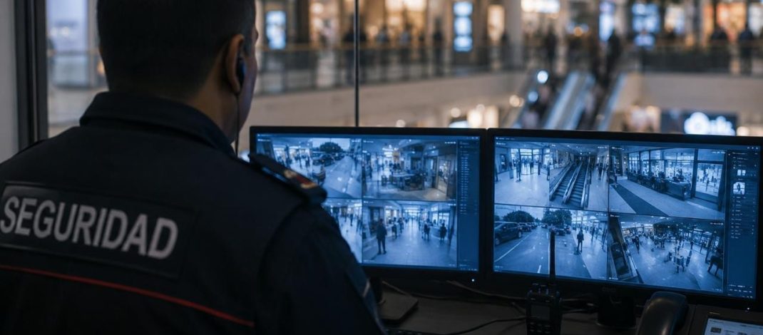 Centros Comerciales deben reforzar sus sistemas de seguridad