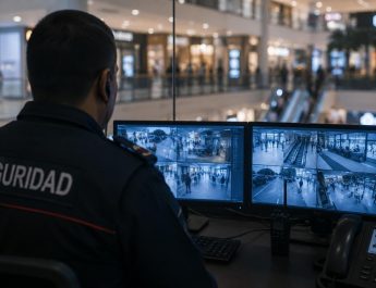 Centros Comerciales deben reforzar sus sistemas de seguridad