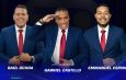 Este sábado y domingo, habrá trasmisión de LPF por SERTV