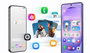 Cómo transferir tus datos de un dispositivo iOS a uno Galaxy usando Smart Switch