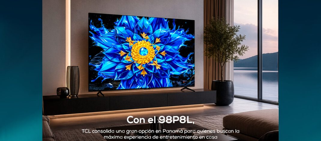 La convergencia del streaming, los videojuegos y el deporte impulsa una nueva era de televisores