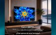 La convergencia del streaming, los videojuegos y el deporte impulsa una nueva era de televisores