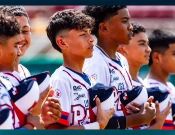 SERTV Deportes transmitirá duelo entre Panamá y México