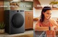 La evolución del cuidado de la ropa impulsa nuevas soluciones para hacer más eficiente la rutina del hogar
