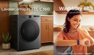 La evolución del cuidado de la ropa impulsa nuevas soluciones para hacer más eficiente la rutina del hogar