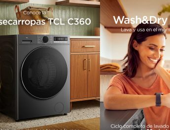 La evolución del cuidado de la ropa impulsa nuevas soluciones para hacer más eficiente la rutina del hogar