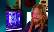 Eduardo Verdurmen compartirá técnicas para escribir una novela de ficción