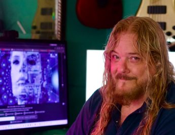 Eduardo Verdurmen compartirá técnicas para escribir una novela de ficción