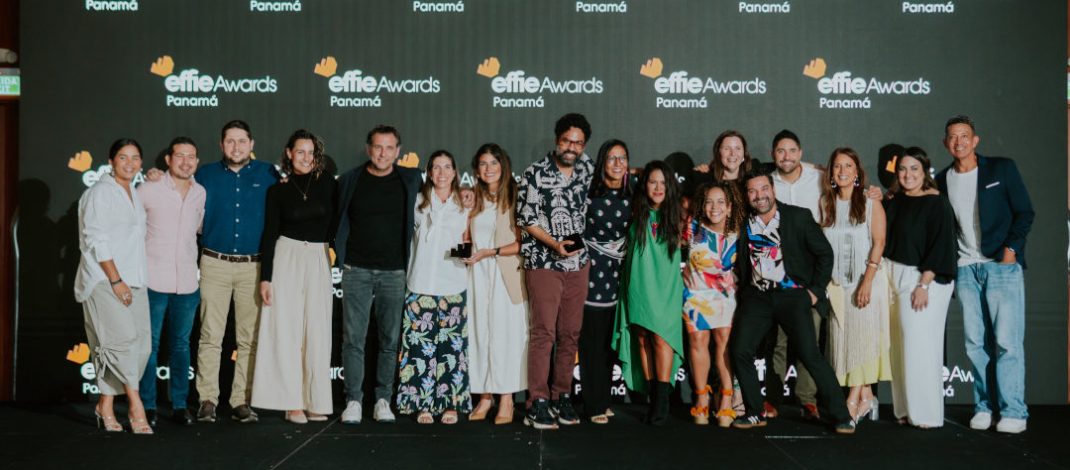HEINEKEN PANAMÁ ES RECONOCIDA COMO ANUNCIANTE MÁS EFECTIVO DEL AÑO EN LOS EFFIE AWARDS PANAMÁ 2026