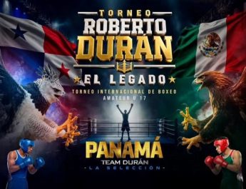 La leyenda “Mano de piedra” Durán, en “Actualidad Deportiva”